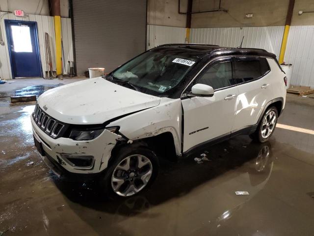 JEEP COMPASS 2020 3c4njdcb8lt142370