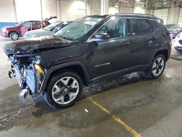 JEEP COMPASS 2020 3c4njdcb8lt148296