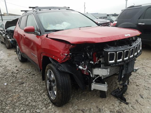 JEEP COMPASS LI 2020 3c4njdcb8lt149755