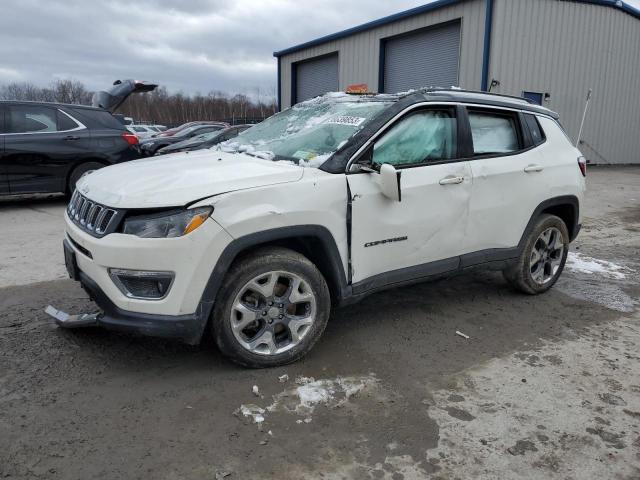 JEEP COMPASS 2019 3c4njdcb8lt154065