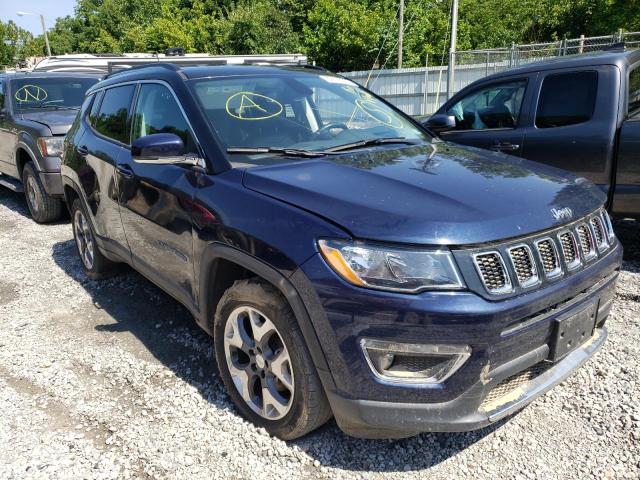 JEEP COMPASS LI 2020 3c4njdcb8lt163476