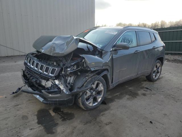 JEEP COMPASS LI 2020 3c4njdcb8lt178446