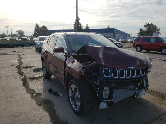 JEEP COMPASS LI 2020 3c4njdcb8lt209274