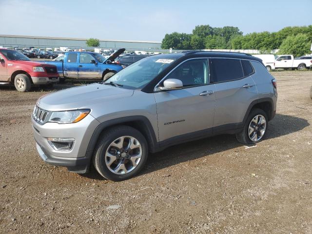 JEEP COMPASS 2020 3c4njdcb8lt209288