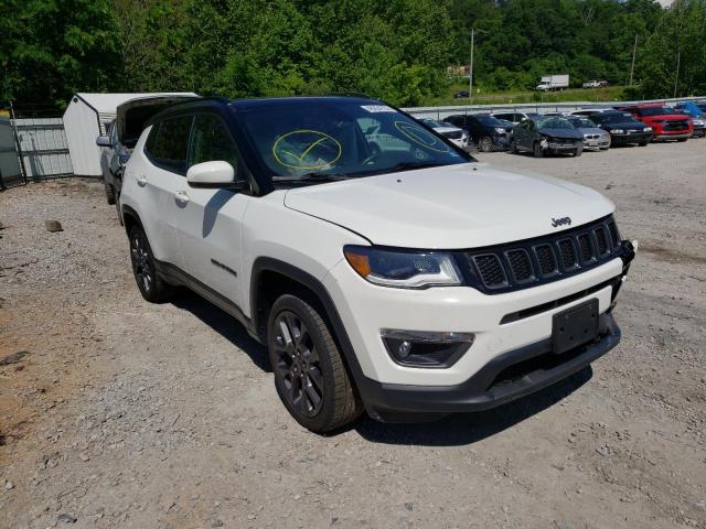 JEEP COMPASS LI 2020 3c4njdcb8lt234238