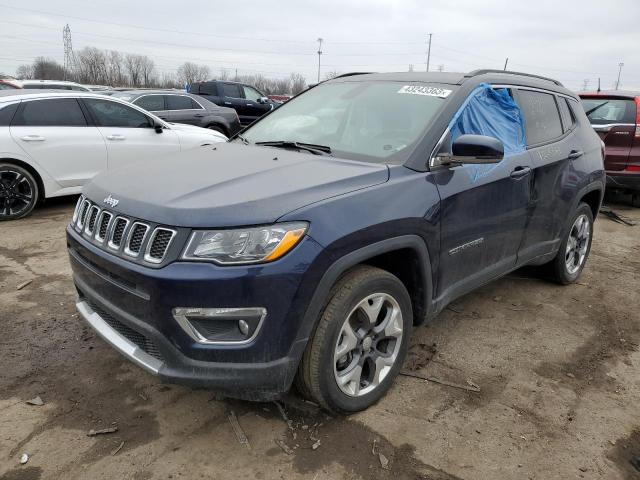 JEEP COMPASS LI 2020 3c4njdcb8lt236023