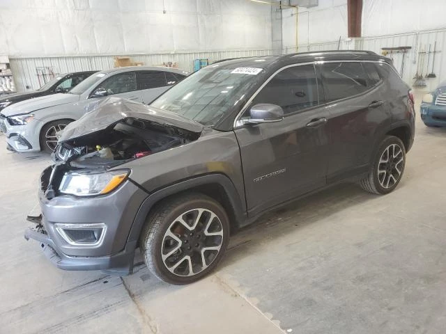 JEEP COMPASS LI 2020 3c4njdcb8lt245885