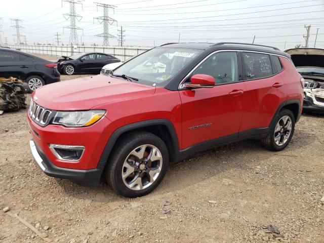 JEEP COMPASS LI 2020 3c4njdcb8lt246082