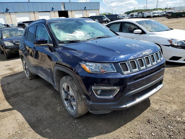 JEEP COMPASS LI 2020 3c4njdcb8lt248334