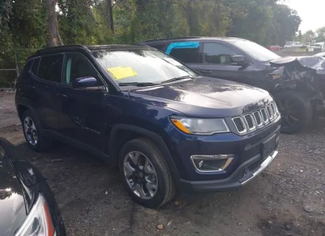 JEEP COMPASS 2021 3c4njdcb8mt506286