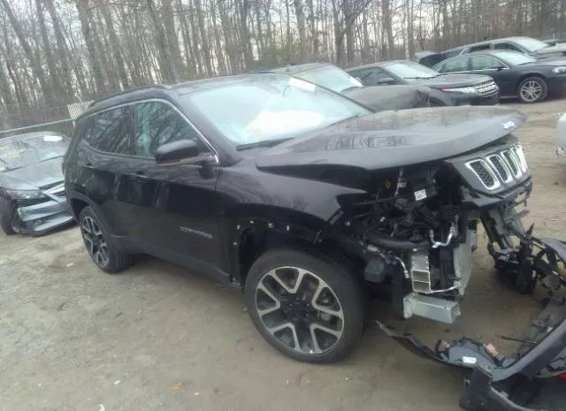 JEEP COMPASS 2021 3c4njdcb8mt517790