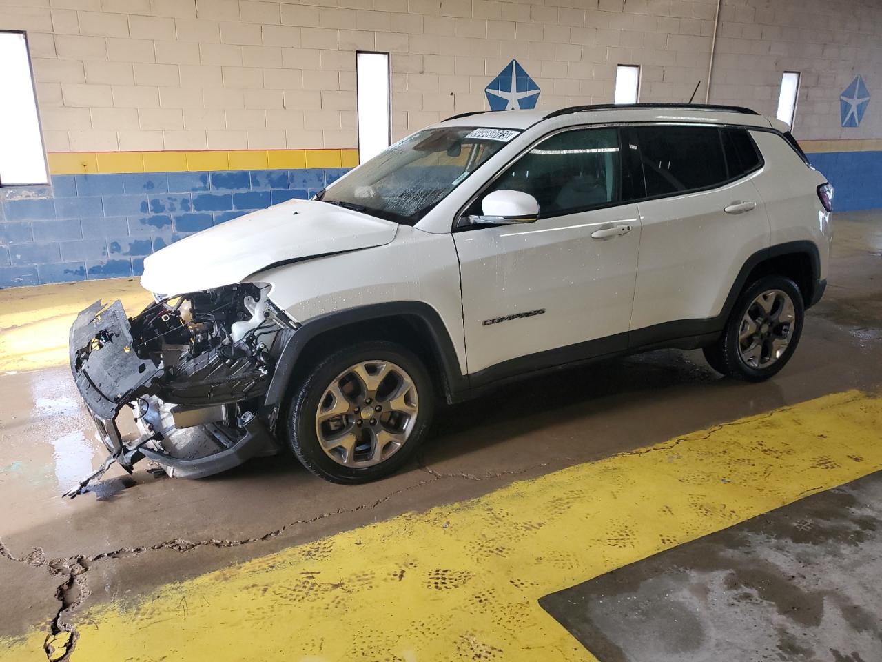 JEEP COMPASS 2021 3c4njdcb8mt519779