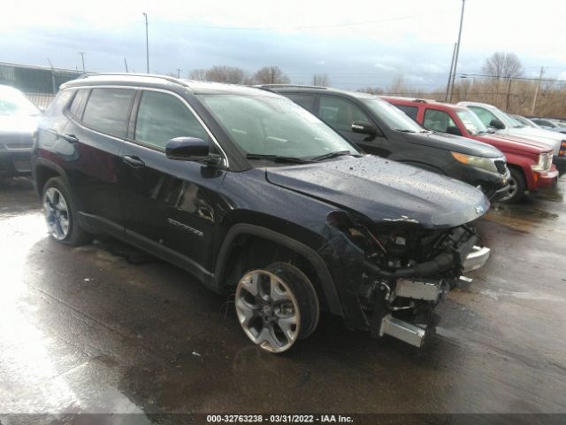 JEEP COMPASS 2021 3c4njdcb8mt521886