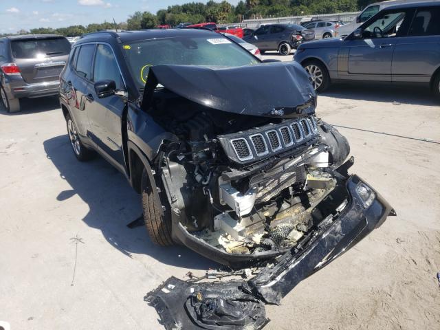 JEEP COMPASS LI 2021 3c4njdcb8mt525890