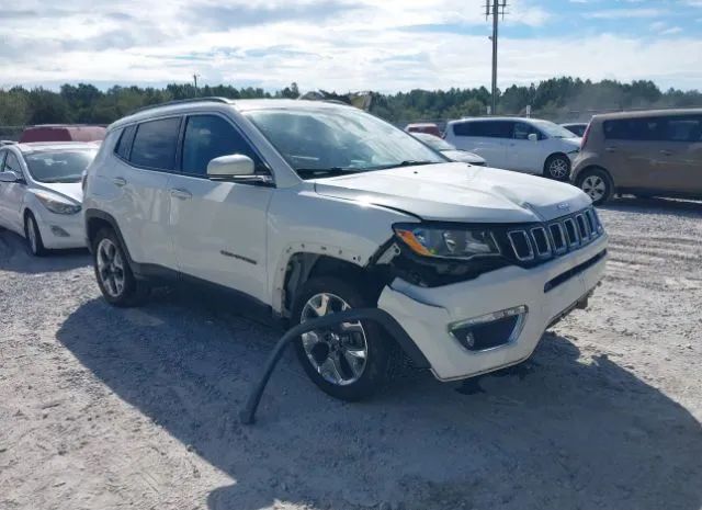 JEEP COMPASS 2021 3c4njdcb8mt527624