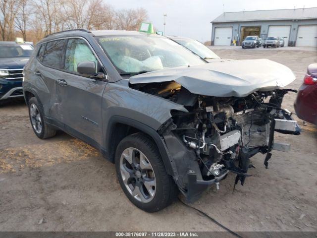 JEEP COMPASS 2021 3c4njdcb8mt527848