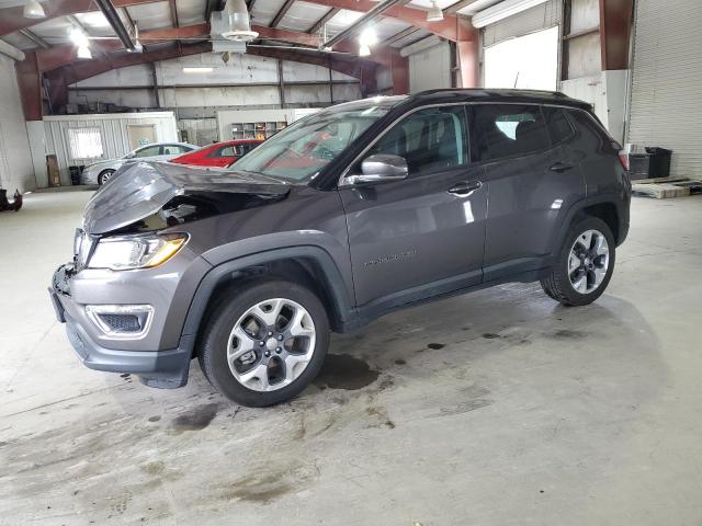 JEEP COMPASS LI 2021 3c4njdcb8mt537456