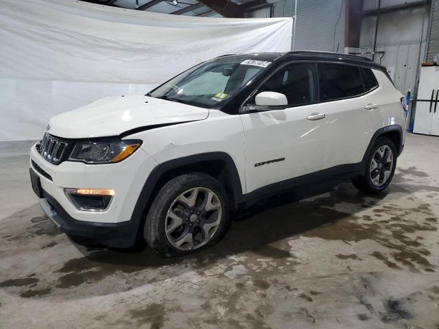 JEEP COMPASS LI 2021 3c4njdcb8mt542835