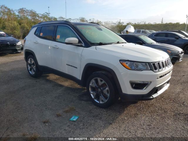 JEEP COMPASS 2021 3c4njdcb8mt544729