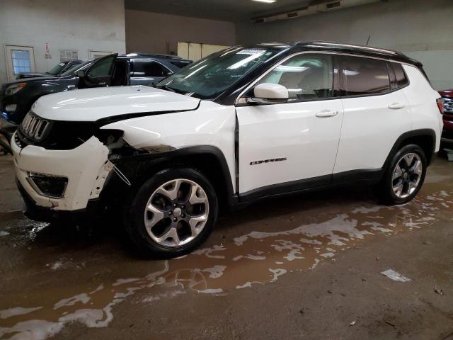 JEEP COMPASS 2021 3c4njdcb8mt576032