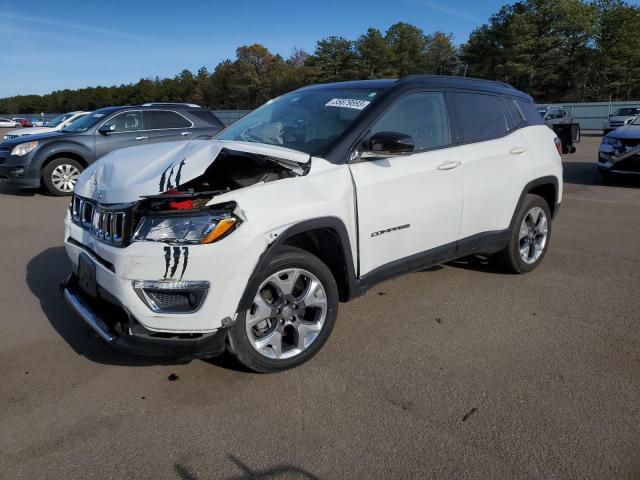 JEEP COMPASS LI 2021 3c4njdcb8mt578752