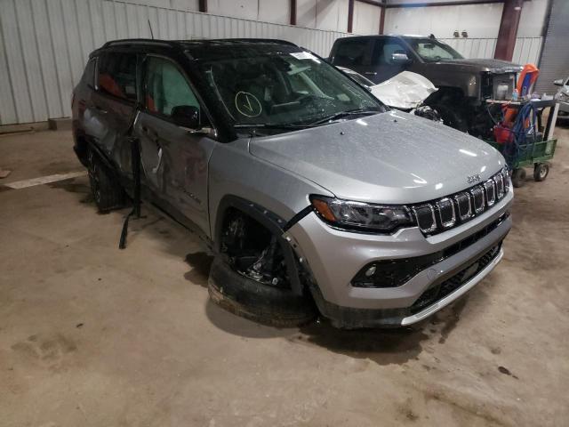 JEEP COMPASS LI 2022 3c4njdcb8nt105788