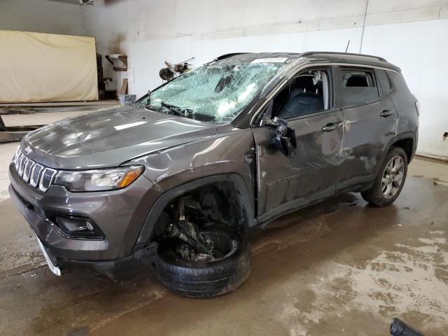 JEEP COMPASS LI 2022 3c4njdcb8nt133574