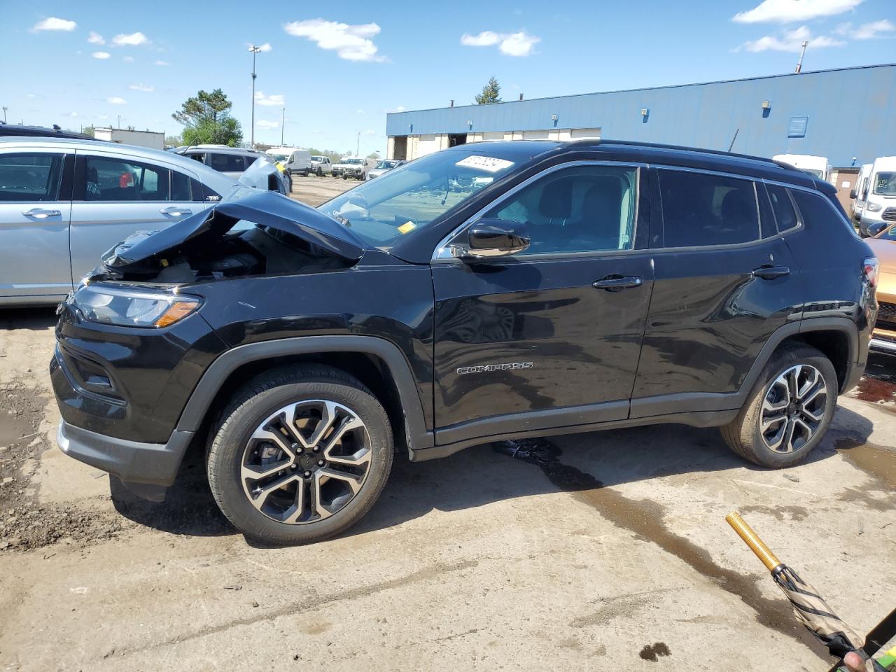 JEEP COMPASS 2022 3c4njdcb8nt174352