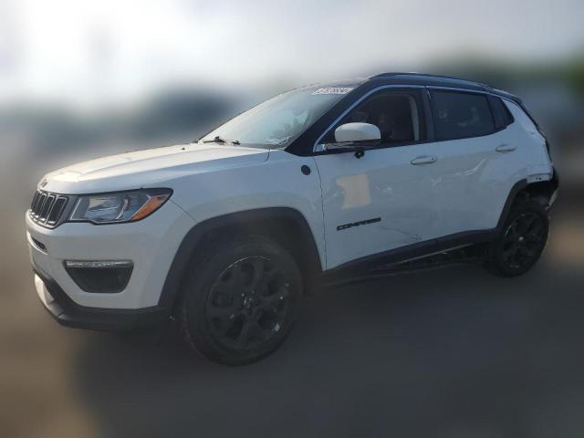 JEEP COMPASS 2017 3c4njdcb9ht611358