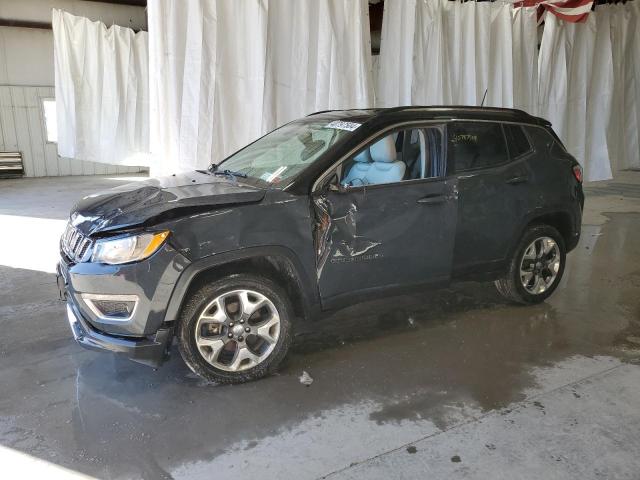 JEEP COMPASS 2017 3c4njdcb9ht624854