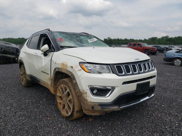 JEEP COMPASS LI 2017 3c4njdcb9ht689154