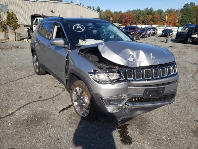 JEEP COMPASS LI 2018 3c4njdcb9jt135022