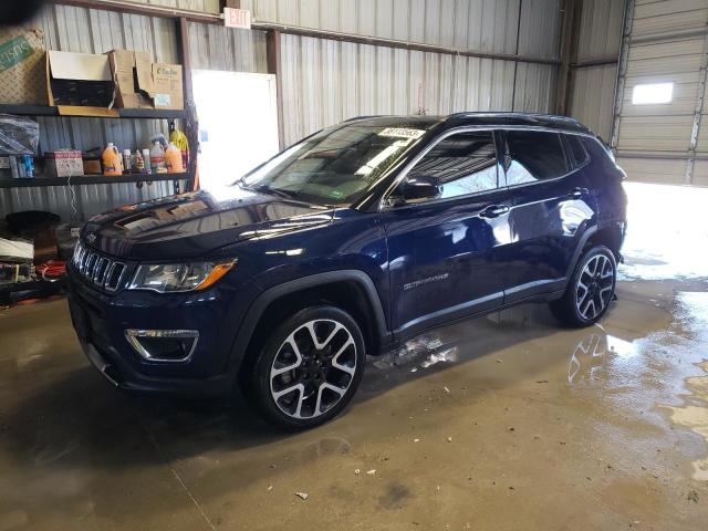 JEEP COMPASS LI 2018 3c4njdcb9jt146800