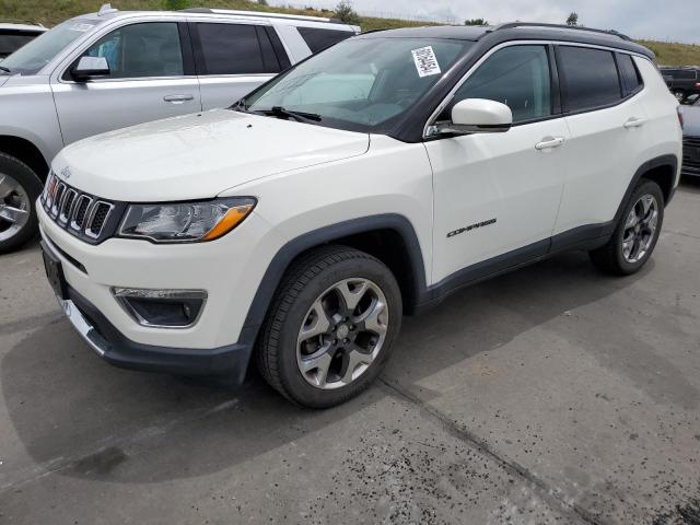 JEEP COMPASS 2018 3c4njdcb9jt175195