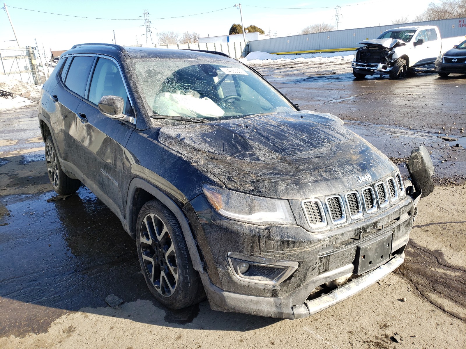 JEEP NULL 2018 3c4njdcb9jt176394