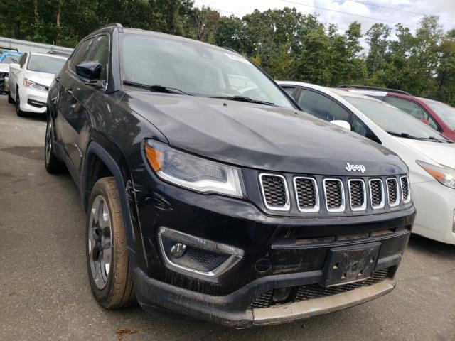 JEEP COMPASS LI 2018 3c4njdcb9jt186858