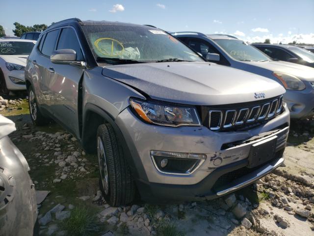 JEEP NULL 2018 3c4njdcb9jt200211