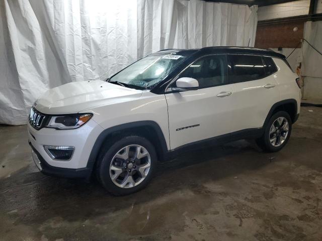 JEEP COMPASS LI 2018 3c4njdcb9jt215274