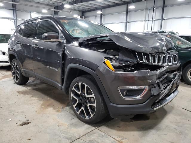 JEEP NULL 2018 3c4njdcb9jt245763