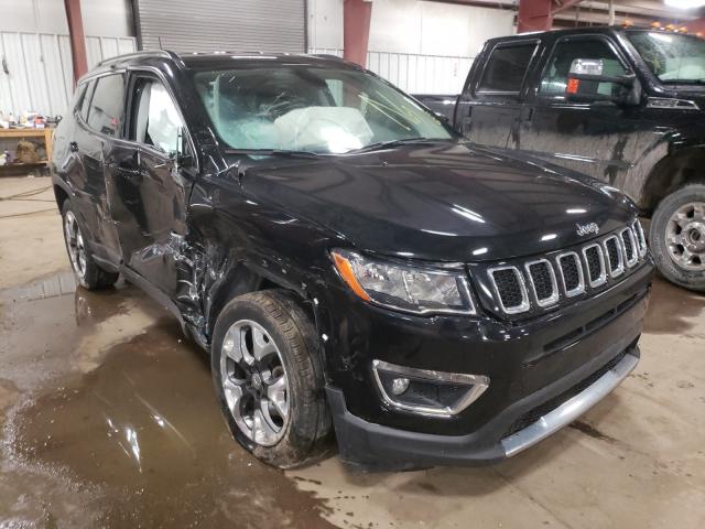 JEEP NULL 2018 3c4njdcb9jt258965