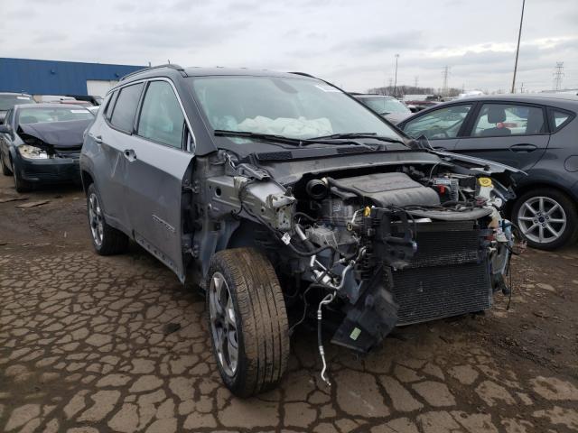 JEEP COMPASS LI 2018 3c4njdcb9jt266094