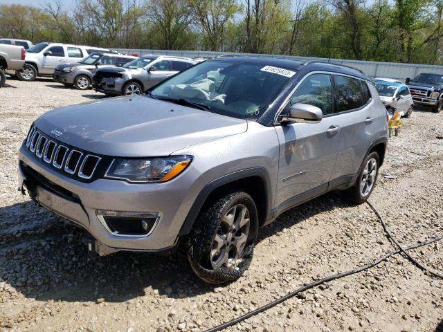 JEEP NULL 2018 3c4njdcb9jt266242