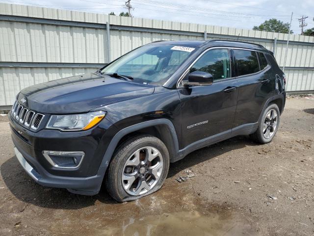 JEEP COMPASS LI 2018 3c4njdcb9jt283235