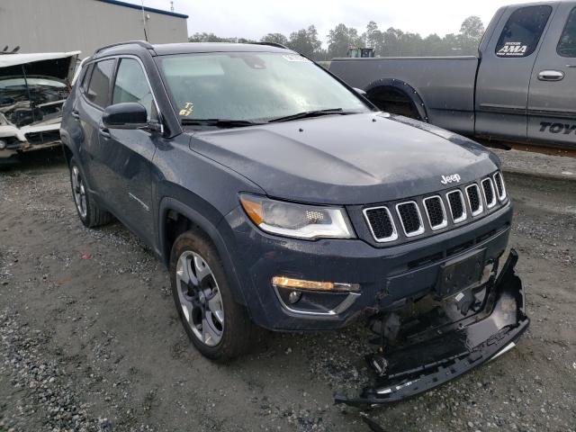 JEEP NULL 2018 3c4njdcb9jt290444