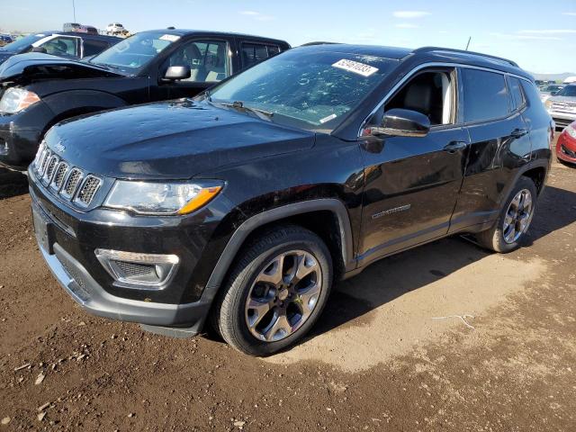 JEEP COMPASS LI 2018 3c4njdcb9jt308103