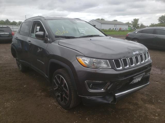 JEEP COMPASS LI 2018 3c4njdcb9jt314483