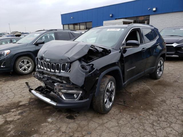 JEEP COMPASS LI 2018 3c4njdcb9jt329839