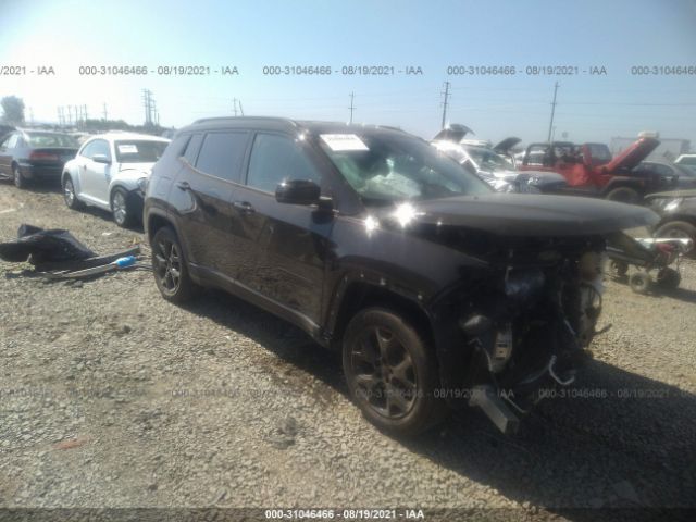 JEEP COMPASS 2018 3c4njdcb9jt341196