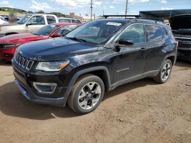 JEEP COMPASS LI 2018 3c4njdcb9jt341294