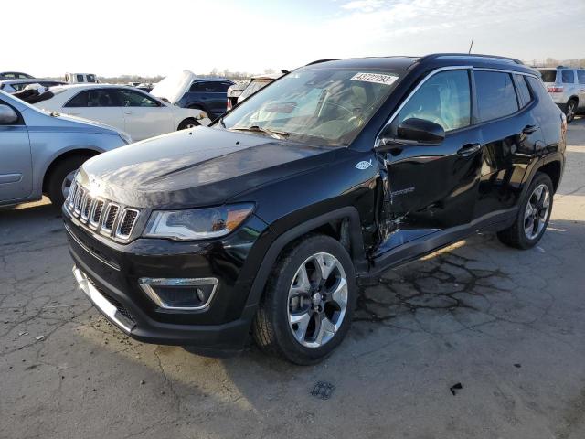 JEEP COMPASS LI 2018 3c4njdcb9jt341571